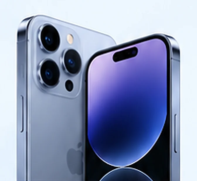 iPhone Pro models — iPhone screen and back glass repair at FIXSTORY DTLA