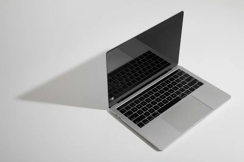 Certified Pre-Owned MacBook available at FIXSTORY Downtown Los Angeles