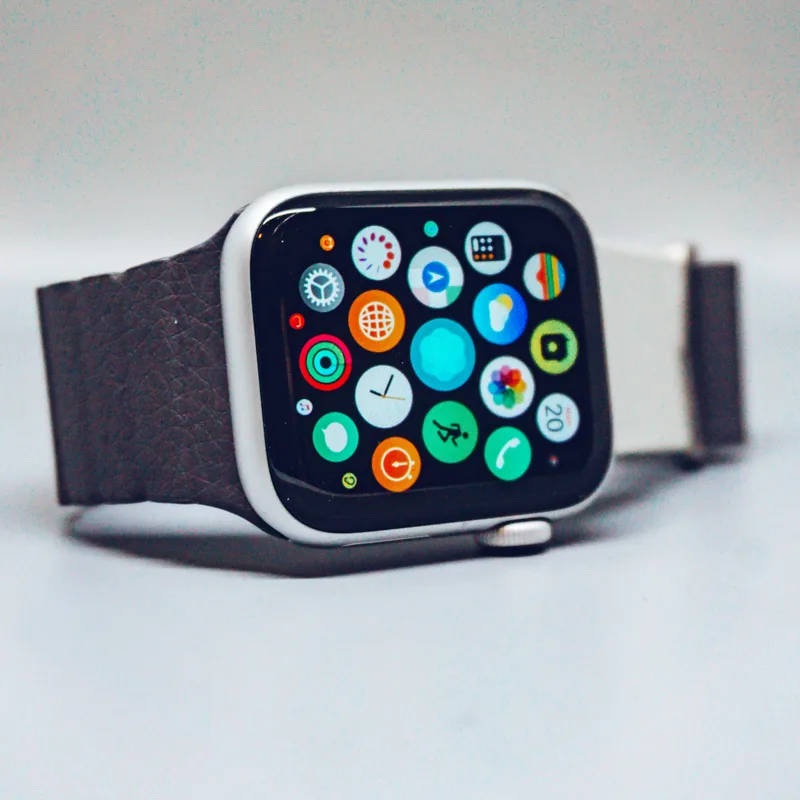 Apple Watch repair near me - Apple Watch screen and battery replacement in Downtown LA at FIXSTORY DTLA