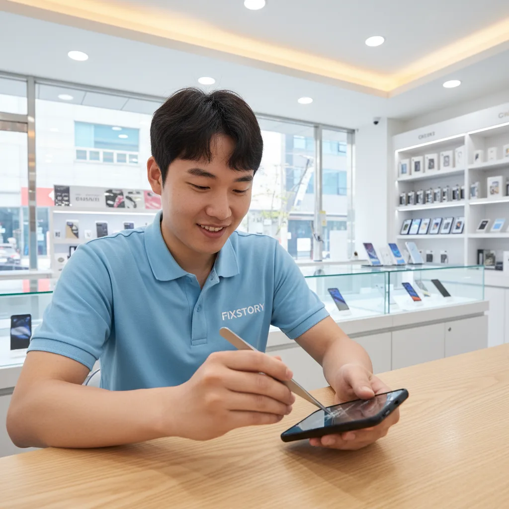 방치하면 큰일 나는 스마트폰 고장 신호: 오렌지카운티에서 DTLA까지 찾아오시는 