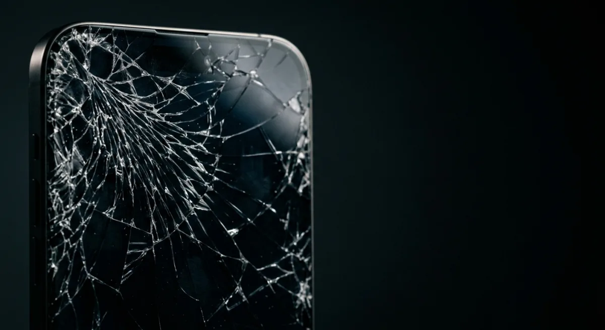 iPhone 15 Pro Screen Repair DTLA — Repair vs Replace