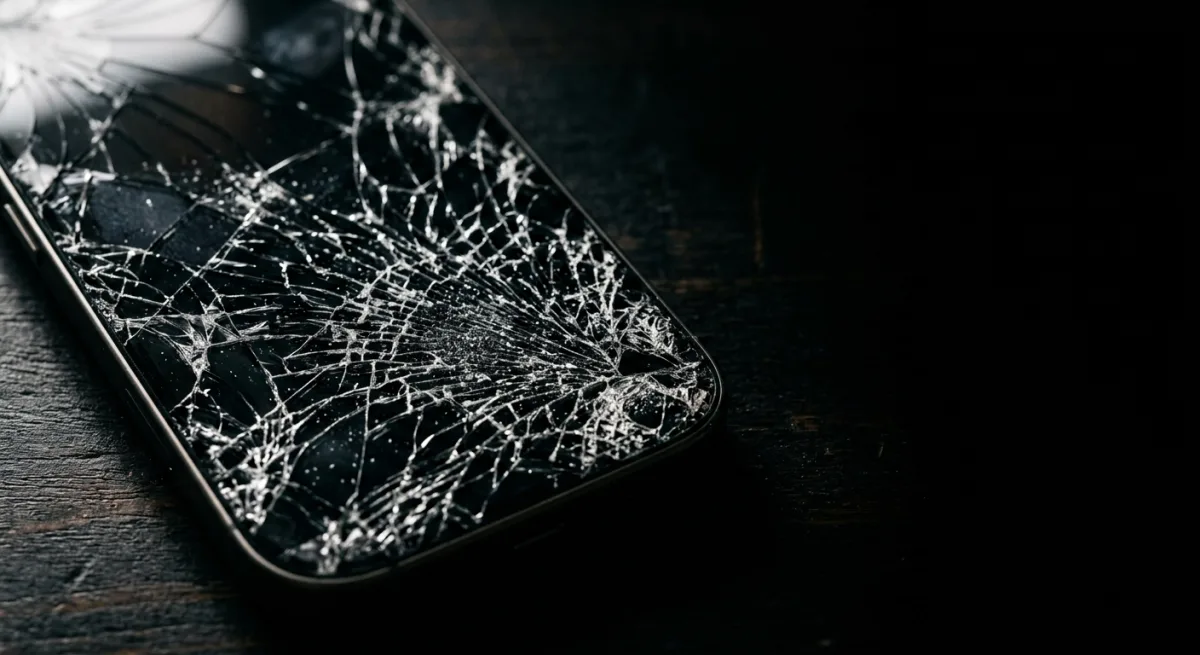 Reparación Pantalla iPhone 15 Pro en DTLA — Costo?