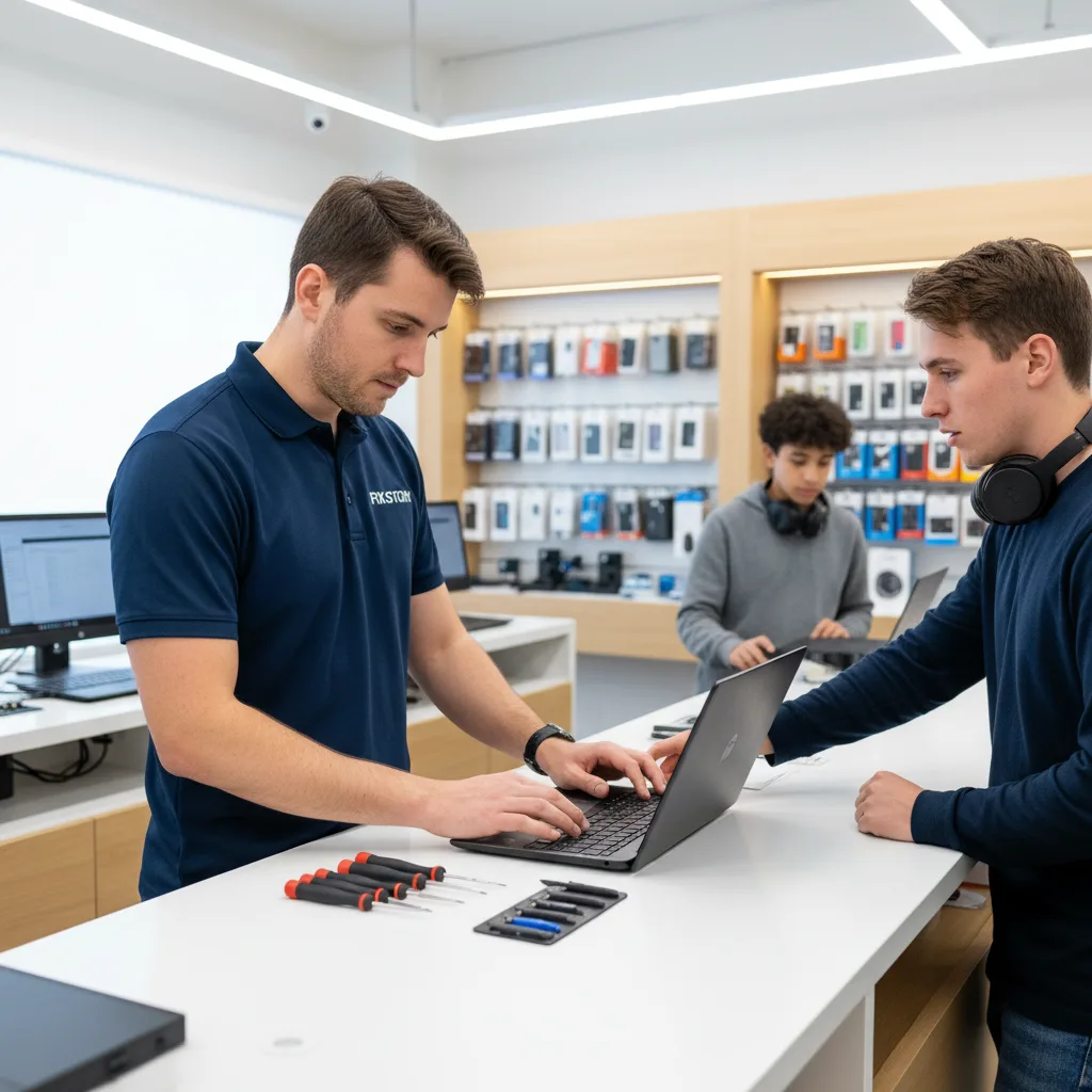 The Real Cost of Lost Data in Los Angeles — Data Recovery Shop vs Trying It Yourself vs Waiting