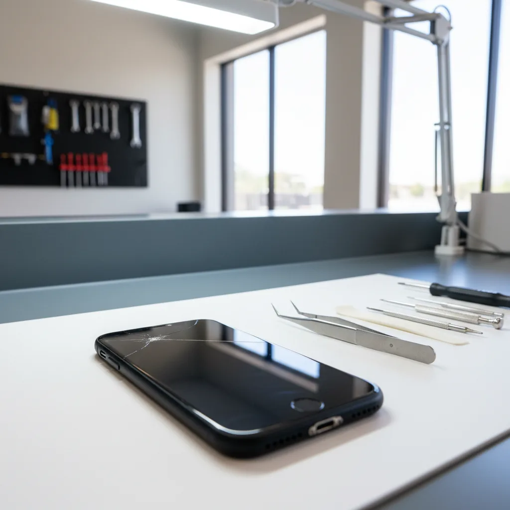 Why iPhone Screen Repair Costs More Than It Should — And How DTLA Residents Pay Less