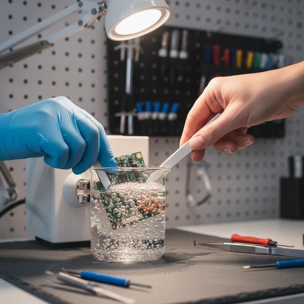 MacBook Repair Myths: The Honest Guide for Koreatown & LA Students in 2025