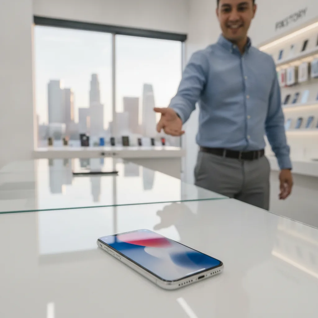Треснувший экран? 5 вещей, которые нужно знать, прежде чем звонить в Apple