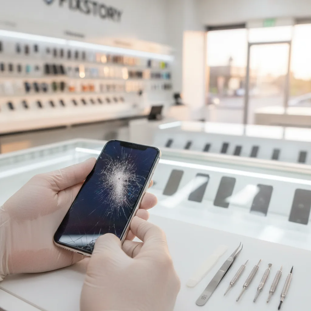iPhone Repair vs. Buying New: The Honest Guide for Downtown LA Residents in 2025