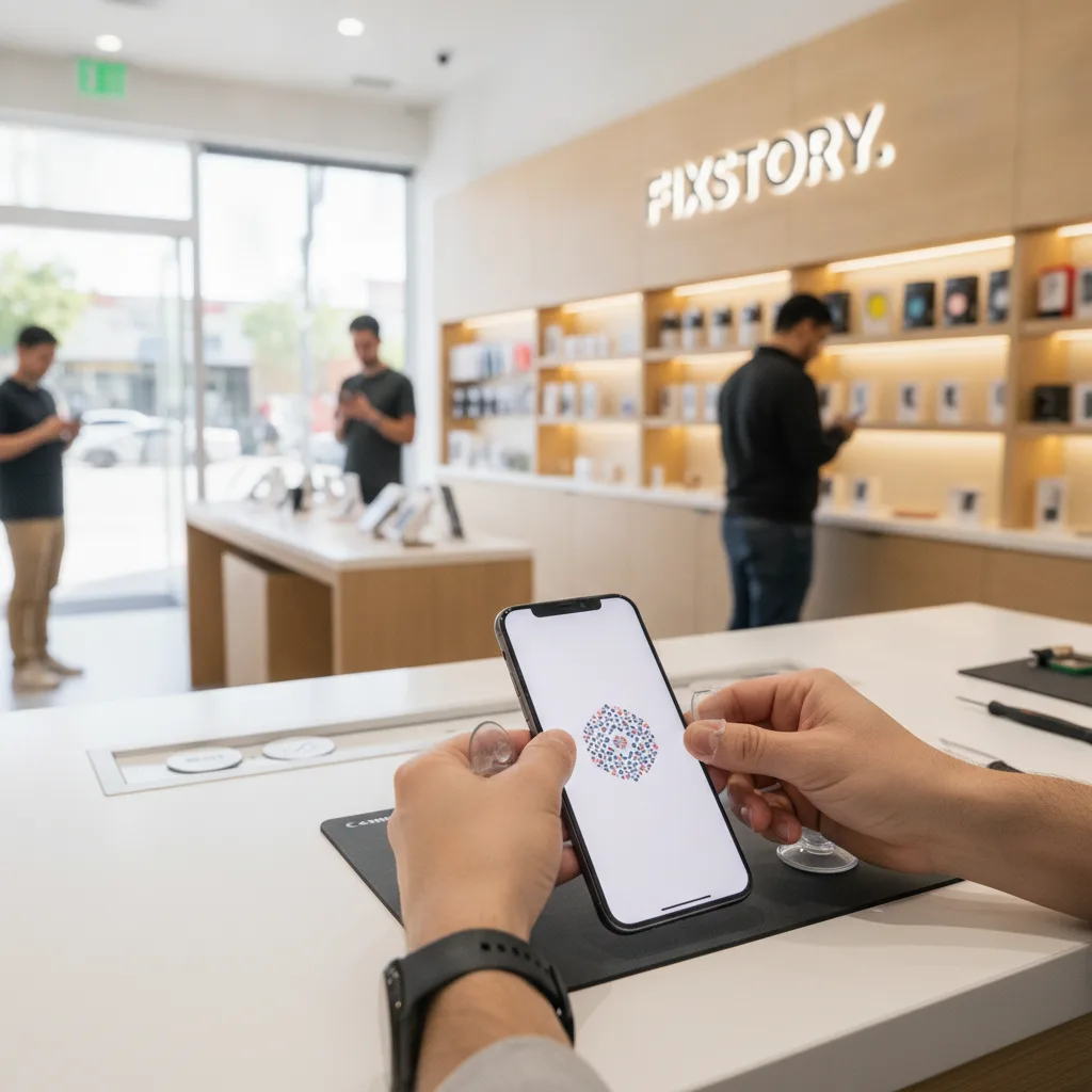 Почему ремонт iPhone стоит дороже, чем должен — и как жители DTLA платят меньше