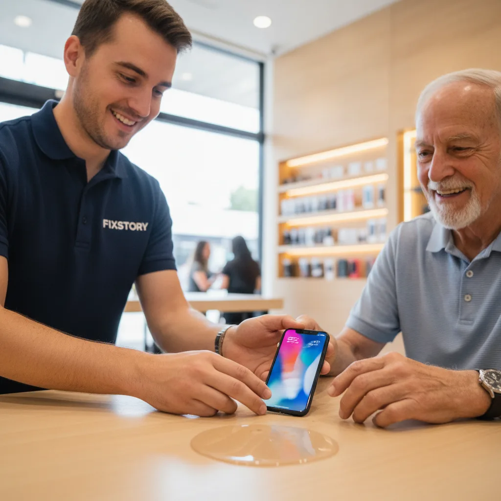Повреждение iPhone водой — 4 вещи, которые нужно знать, прежде чем звонить в Apple