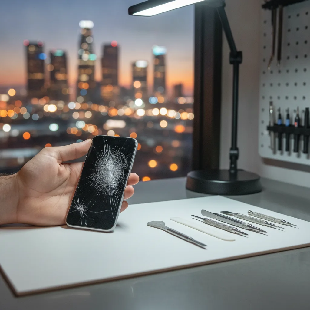 Why Replacing Your Phone Costs More Than It Should — And How DTLA Residents Pay Less
