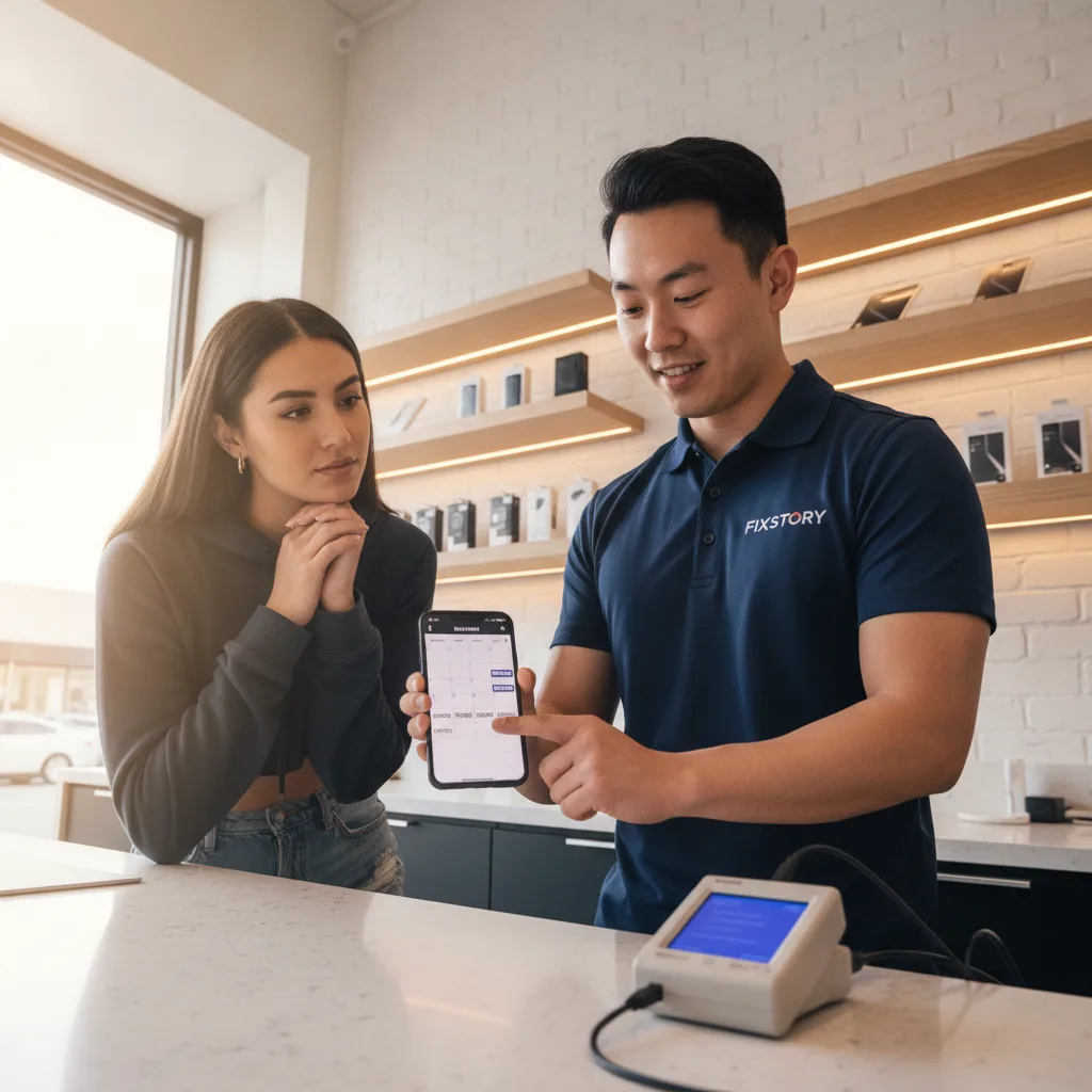 iPhone 屏幕维修 — 在联系苹果官方前需要知道的 3 件事