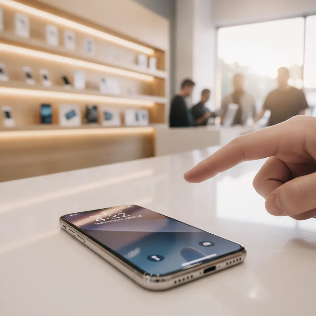 iPhone Touchscreen Not Responding: The Honest Guide for LA Commuters in 2025