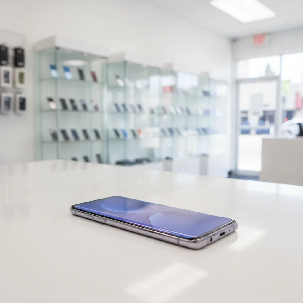 Почему замена вздувшегося аккумулятора Samsung стоит дороже, чем должна — и как жители Даунтауна Лос-Анджелеса платят меньше