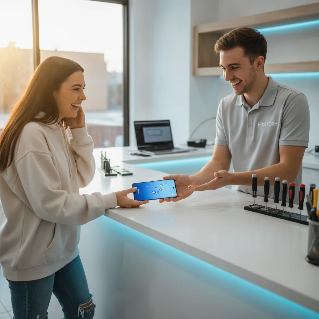 The Real Cost of Samsung Water Damage in Los Angeles — What to Do Right Now