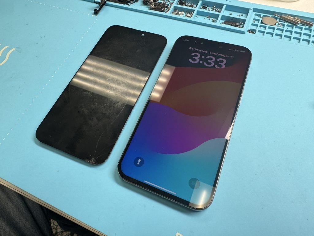 FixStory: Your Trusted iPhone 16 Repair and Accessory Shop in Downtown LA