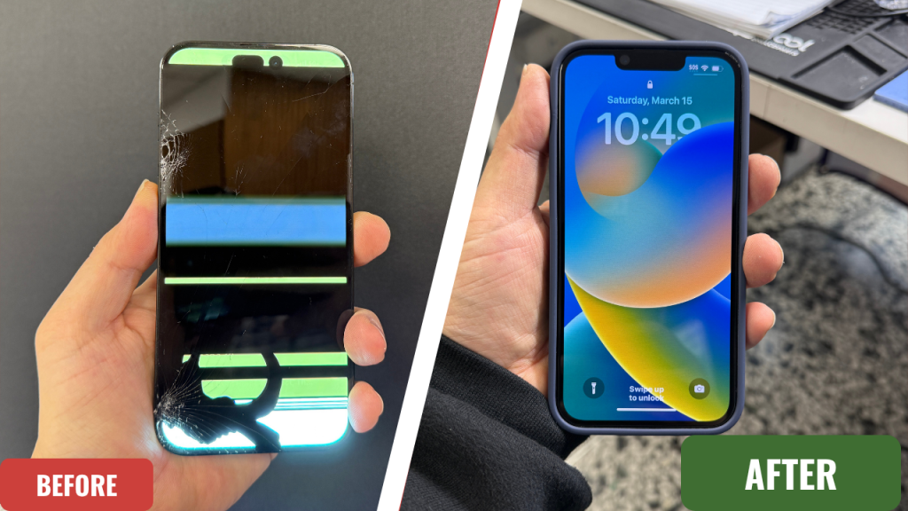 before-after-iphone-screen-repair